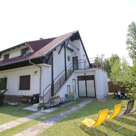 Nefelejcs Villa Zamardi Luaran gambar