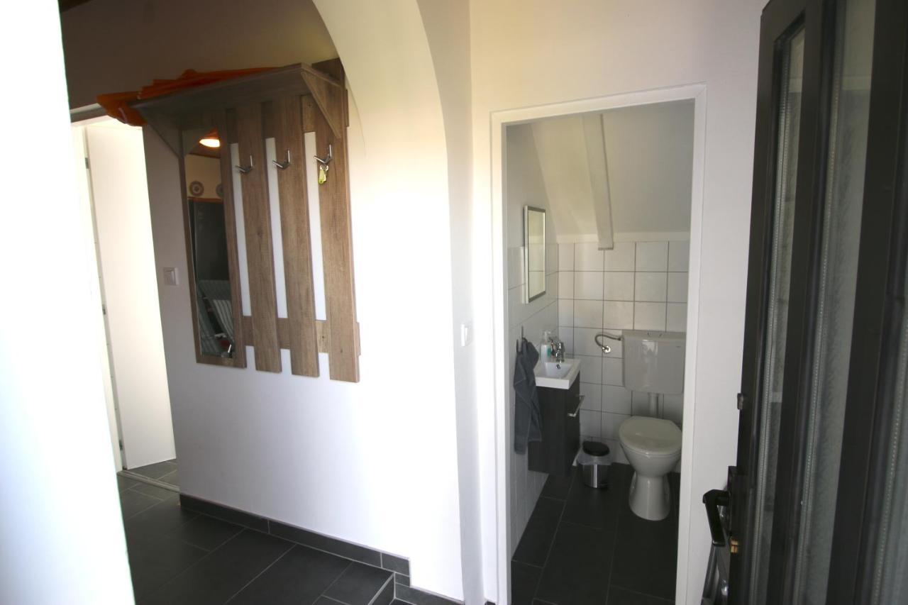 Nefelejcs Villa Zamardi Luaran gambar