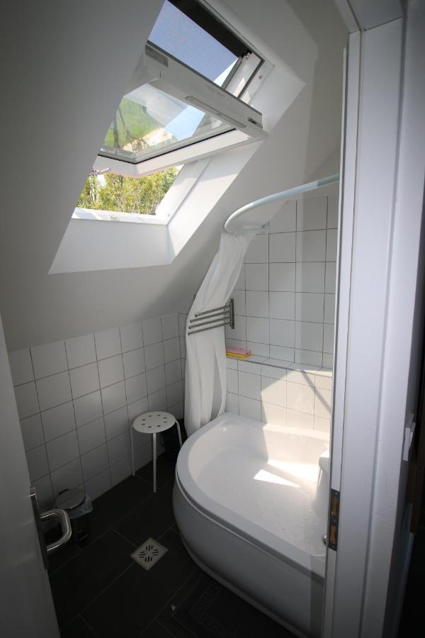 Nefelejcs Villa Zamardi Luaran gambar