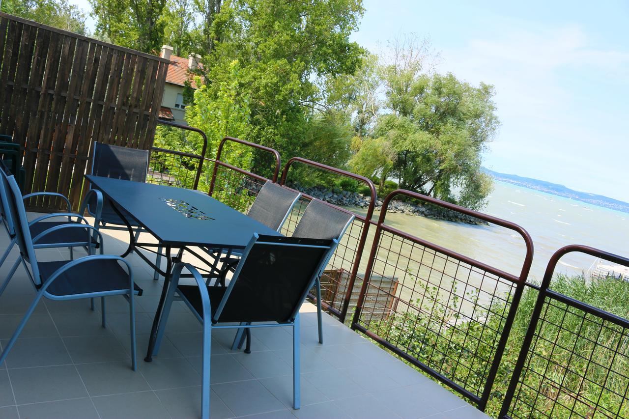 Nefelejcs Villa Zamardi Luaran gambar